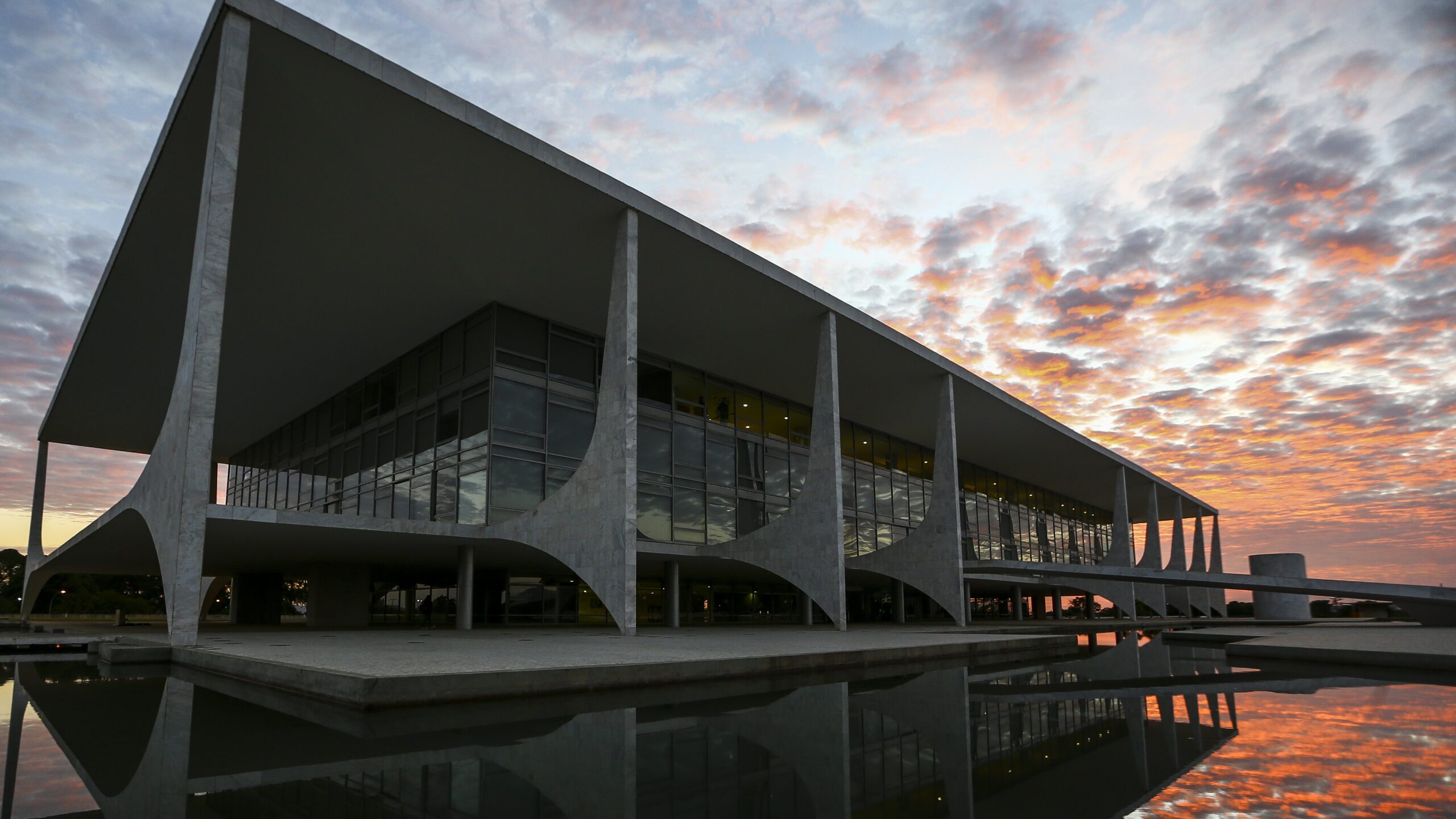 Ratinho Junior (PSD) foi apontado por empresários e políticos como o nome mais viável para disputar o Palácio do Planalto em 2026.