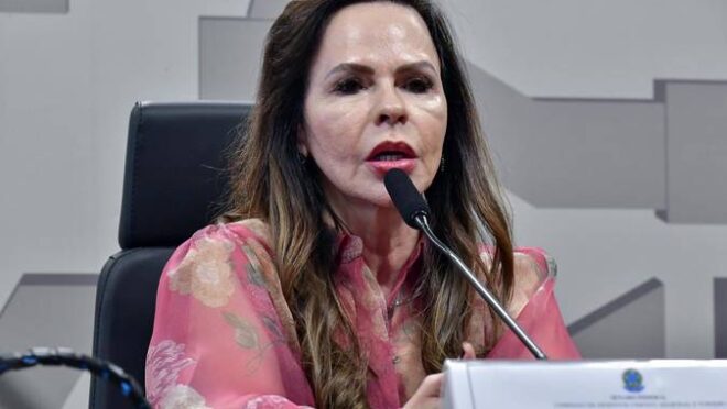 Relatora dá parecer favorável ao homeschooling no Senado
