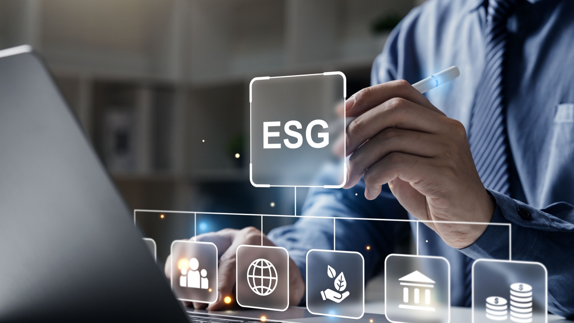 Práticas ESG orientam a gestão da Obra Prima em serviços terceirizados para o setor público