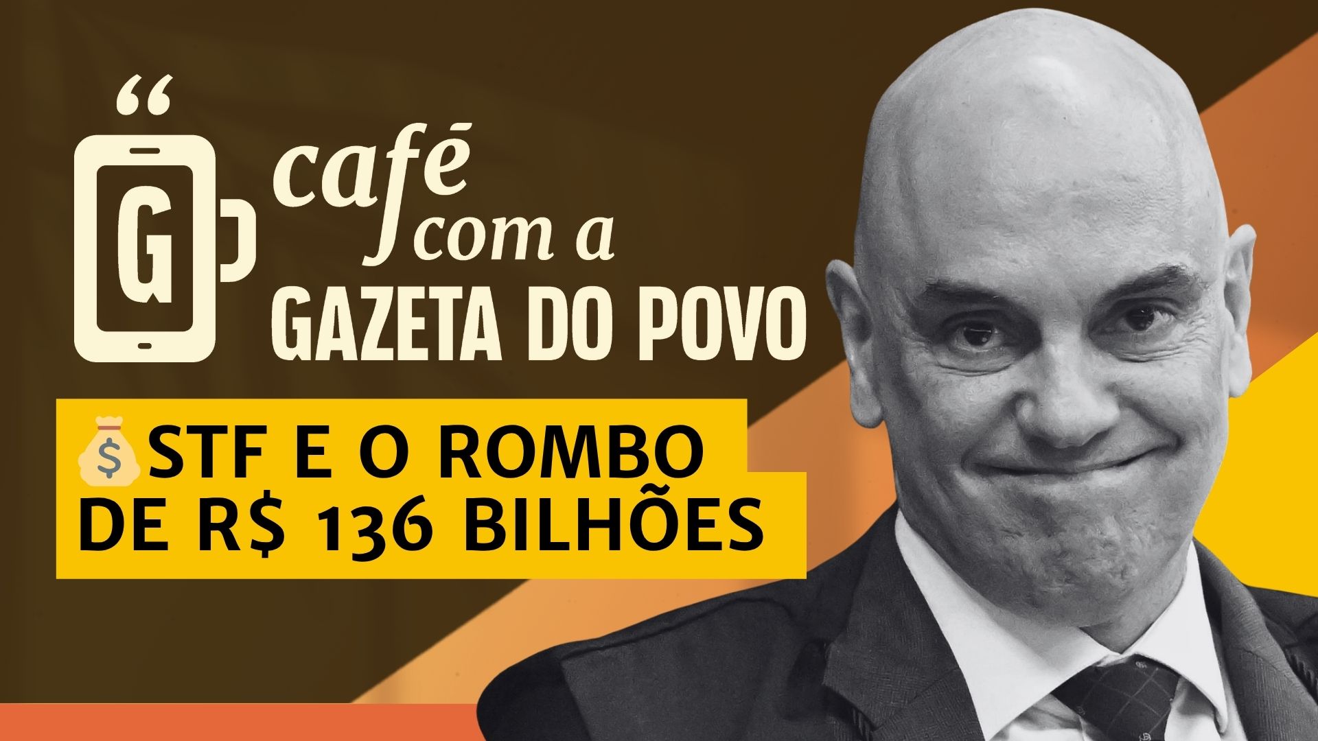 STF e o rombo de 136 bilhões