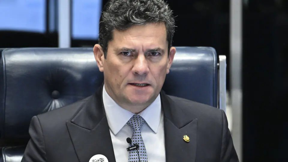 Câmara aprova projeto de Moro que torna crime planejar ataques agentes públicos