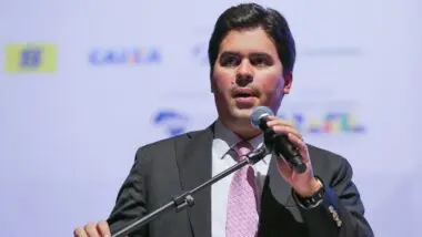 André Fufuca