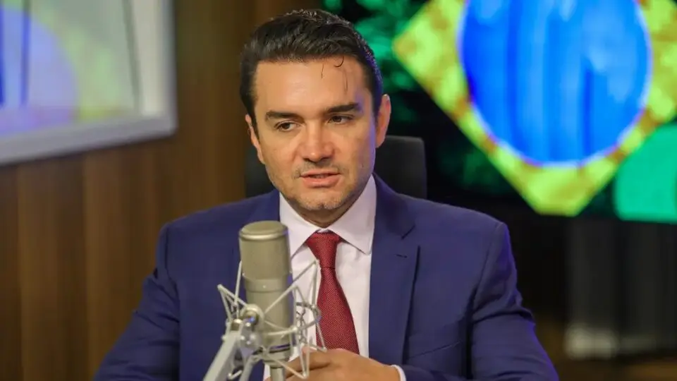 Celso Sabino