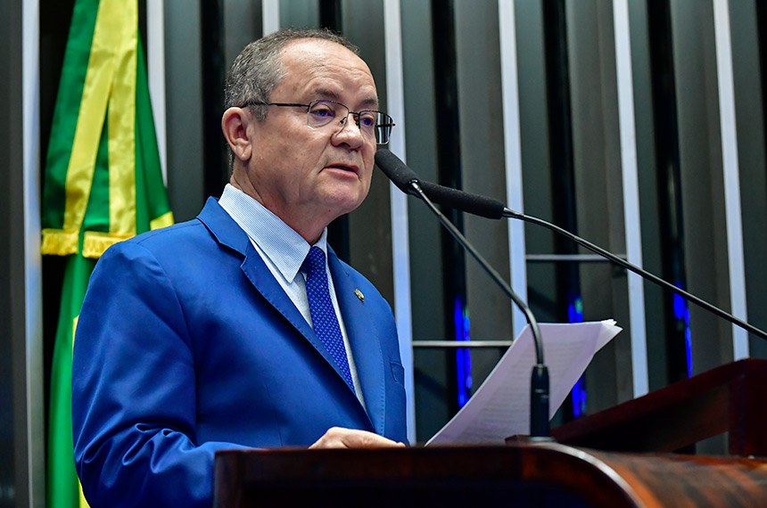 Pena mais dura para pedófilos é aprovada na CCJ do Senado