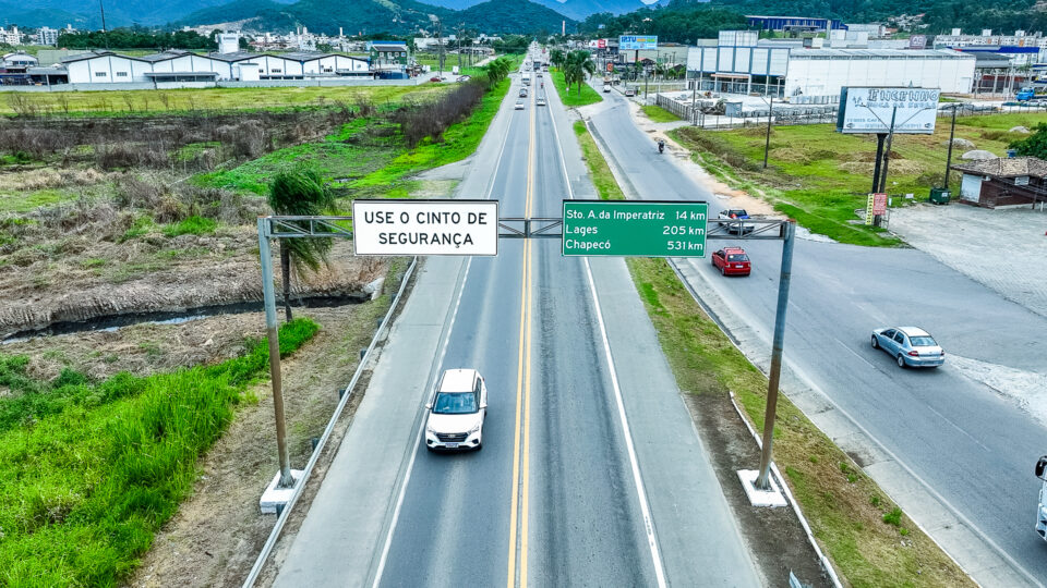 Estado precisa de R$ 57 bilhões em infraestrutura para evitar apagão logístico