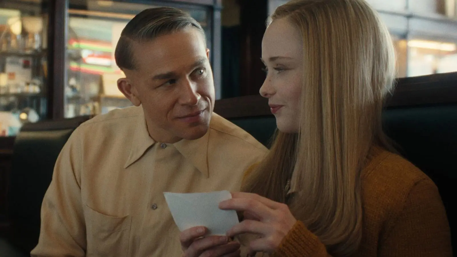 Série "Monstros: a História de Ed Gein" mostra impacto de crimes cometidos no início do século XX