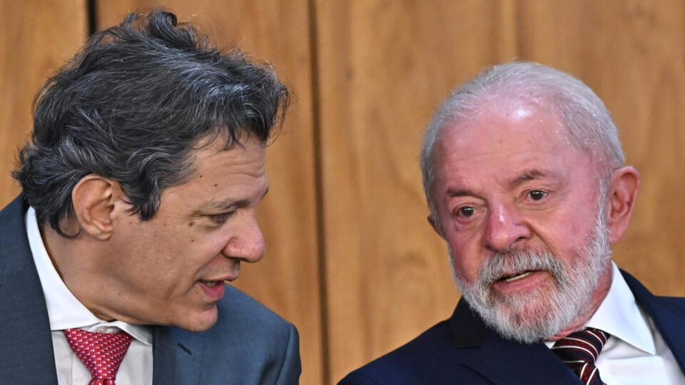 Lula reage e Haddad cobra Congresso a cumprir acordo da “MP da Taxação”