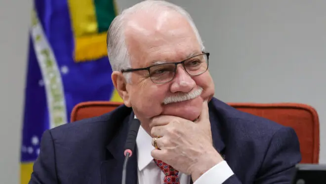 Discreto, Fachin deve mudar a forma, mas não o conteúdo do STF
