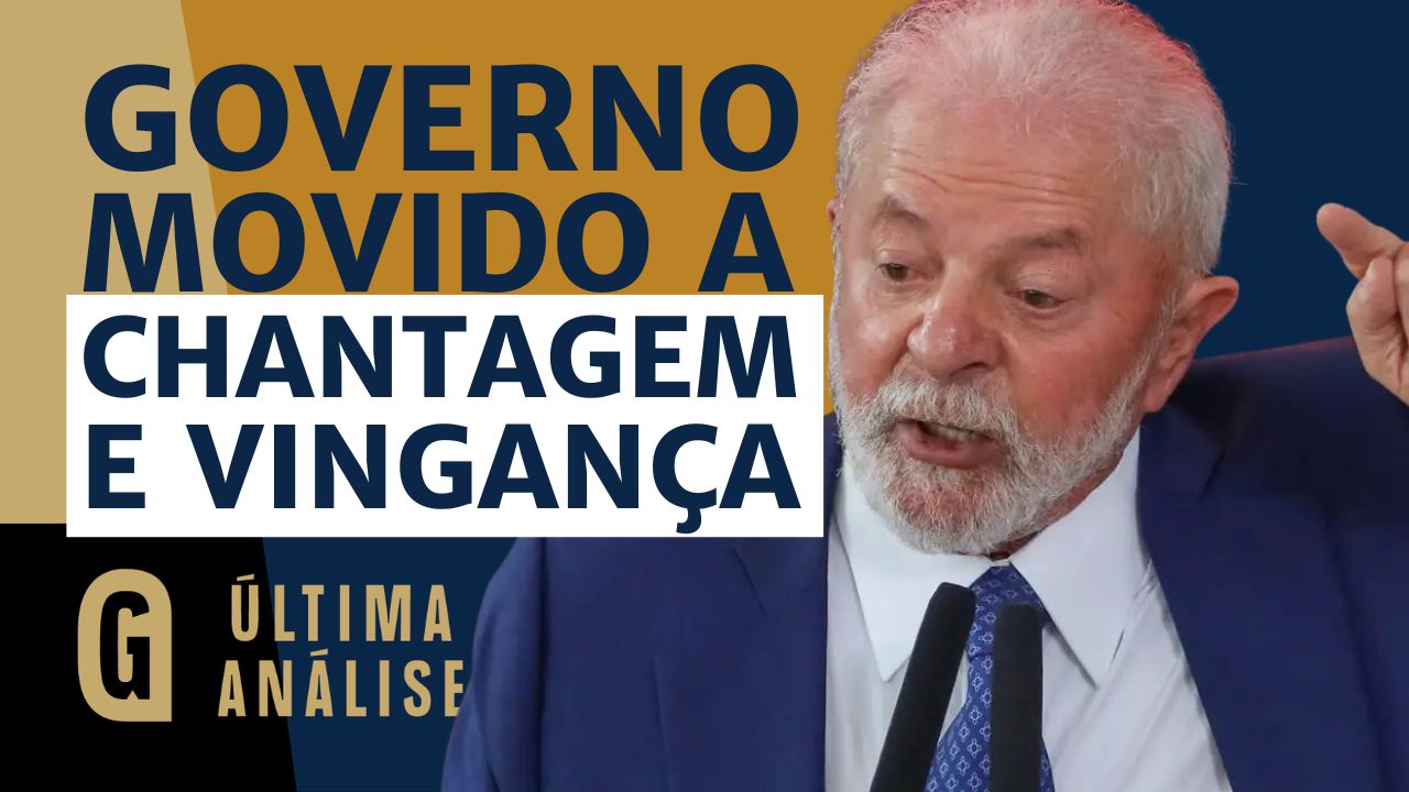 No programa Última Análise desta quarta (08), convidados falam a respeito de derrota do governo na derrubada da MP 1.303/25.