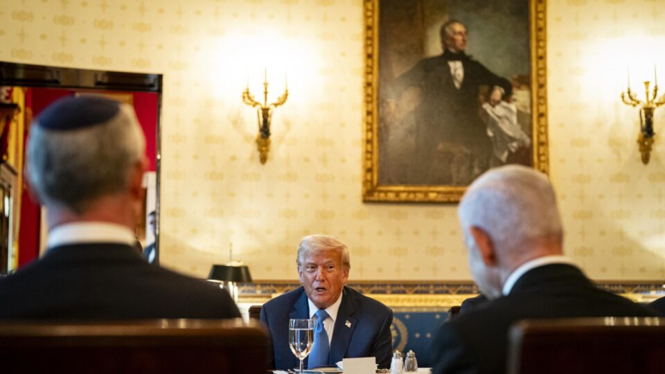 O que se sabe sobre a primeira fase do plano de paz em Gaza e quais serão os próximos passos