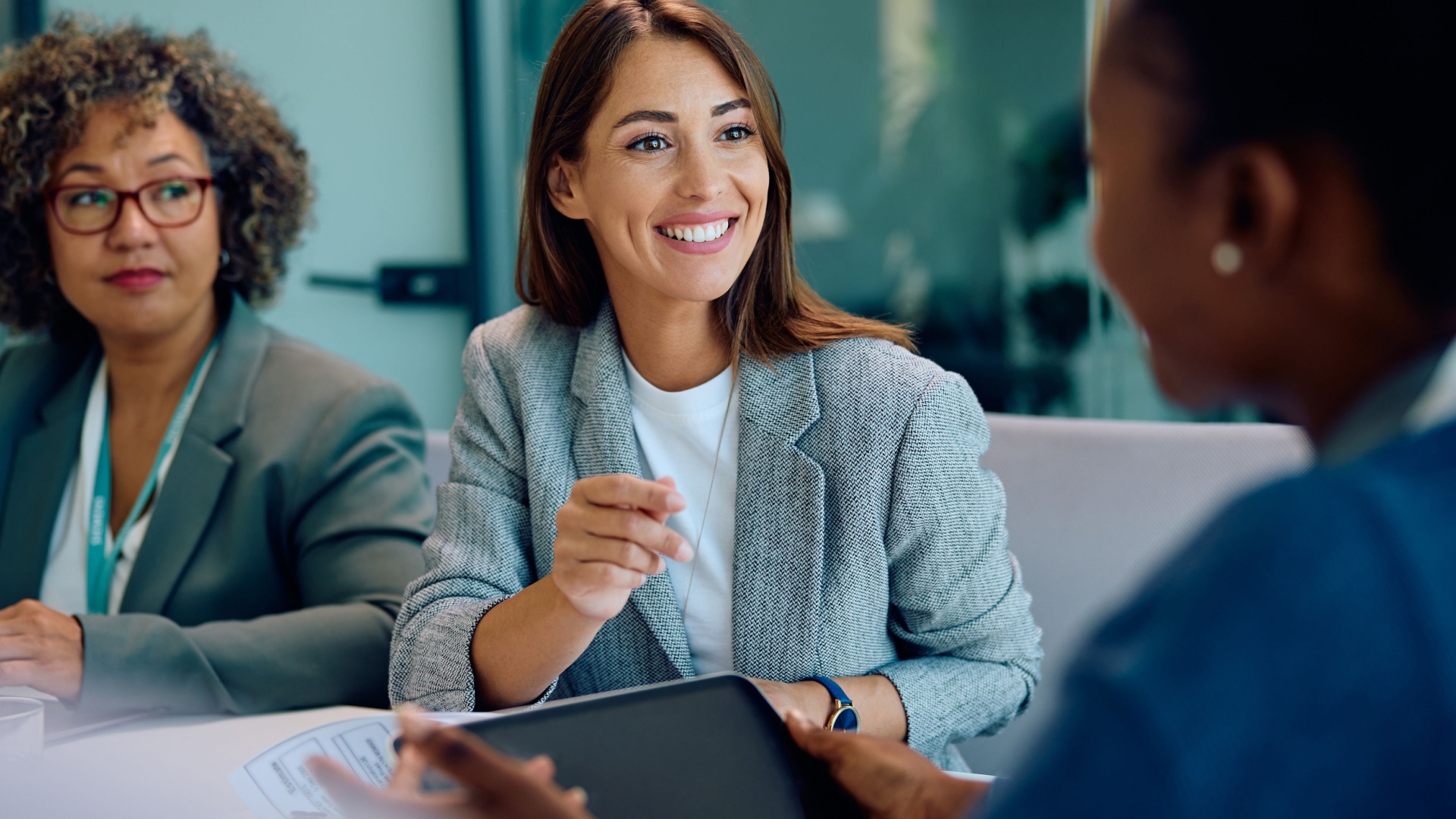 Para a QualiS, confiança é a base que assegura qualidade e fortalece cada parceria
