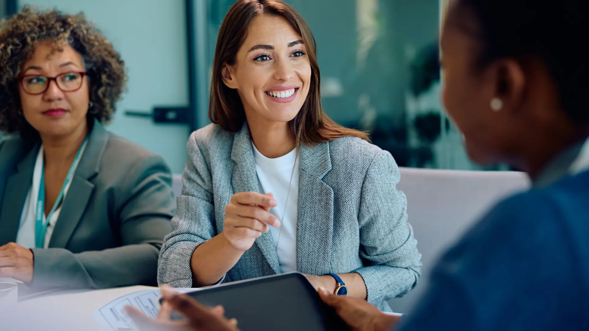 Para a QualiS, confiança é a base que assegura qualidade e fortalece cada parceria