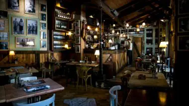 Crise do metanol derruba faturamento com bebidas destiladas.