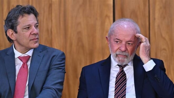 Governo insiste em subir impostos após queda de MP e cogita mais aumento no IOF