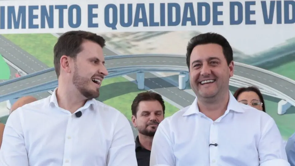 Marco Marcondes Ratinho Junior