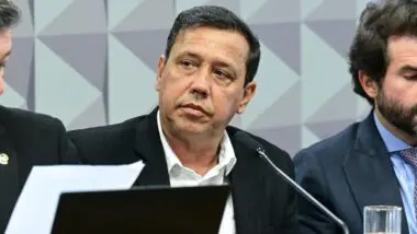 Milton Baptista de Souza Filho