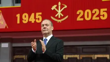 coreia do norte rússia