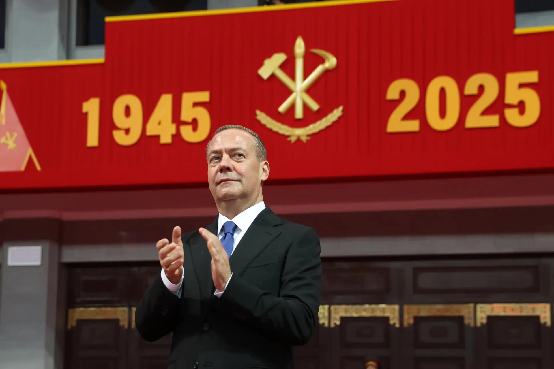 coreia do norte rússia