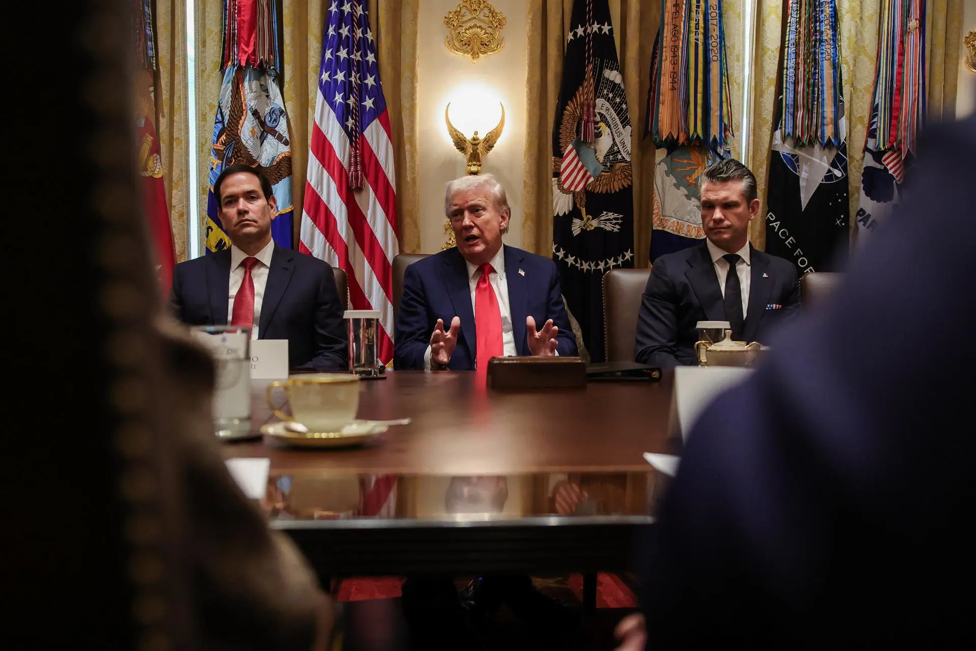 Itamaraty divulgou nota à imprensa em que comenta acordo de paz