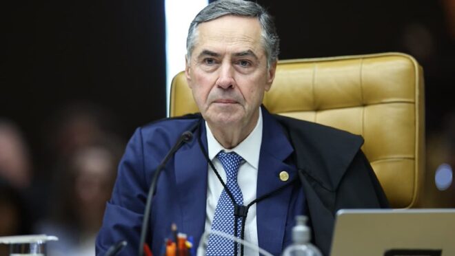 Precisamos de um ministro do STF que realmente seja um notável do Direito – e defenda a Constituição