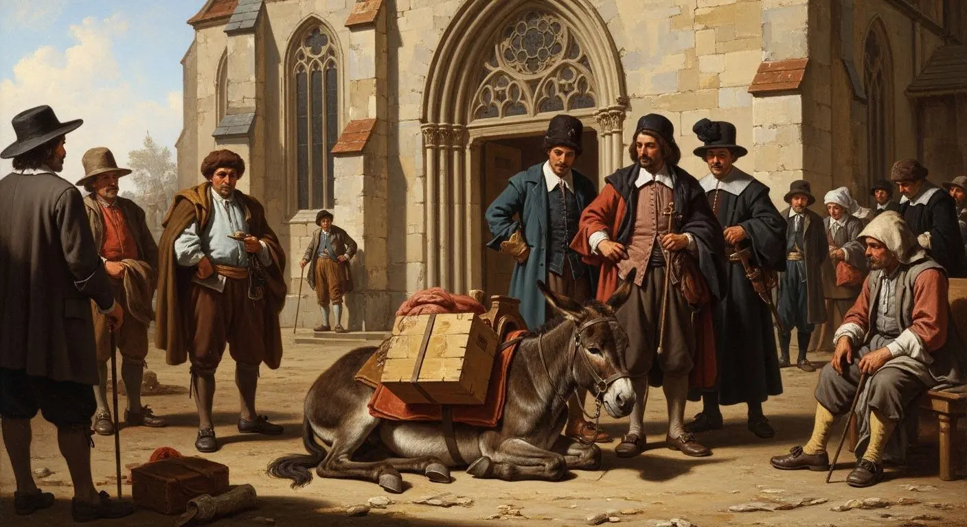 nossa senhora da paz