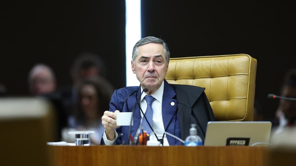 Barroso deixa STF e abre espaço para 5ª indicação de Lula. Frei Chico na mira da CPMI do INSS