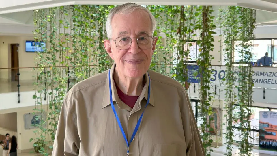 john haught ciência religião evolução