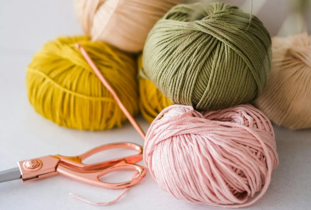 Crochê Amora Amorinha