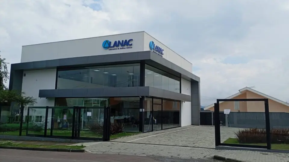 LANAC Campo Largo