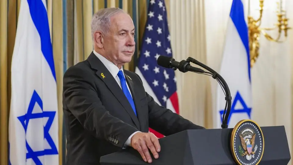 israel hamas
