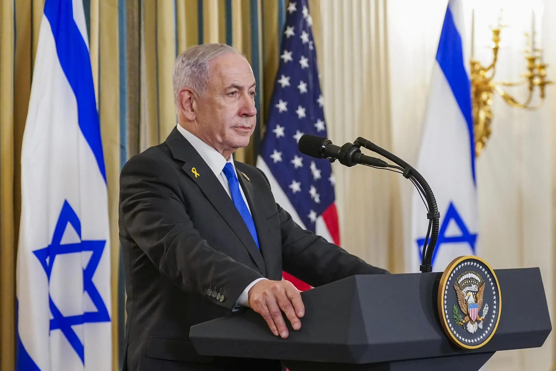 israel hamas
