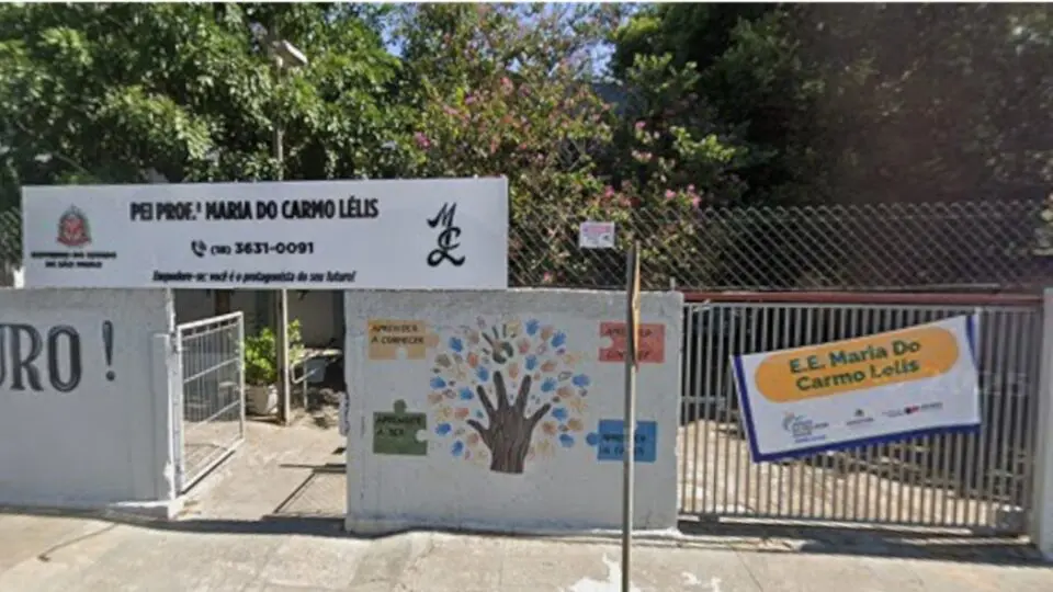 Vereador Araçatuba escola evento religioso