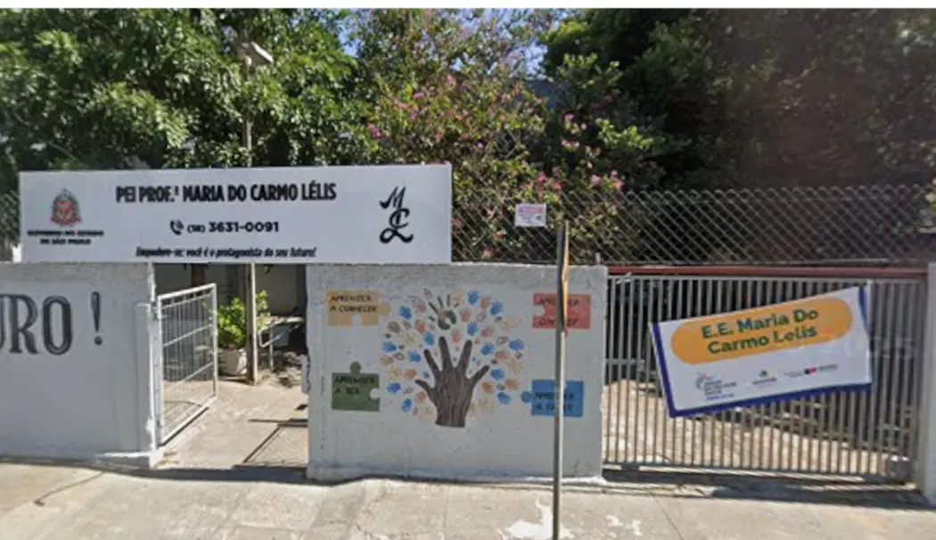 Vereador Araçatuba escola evento religioso