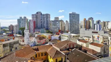 Centro Curitiba Imóveis