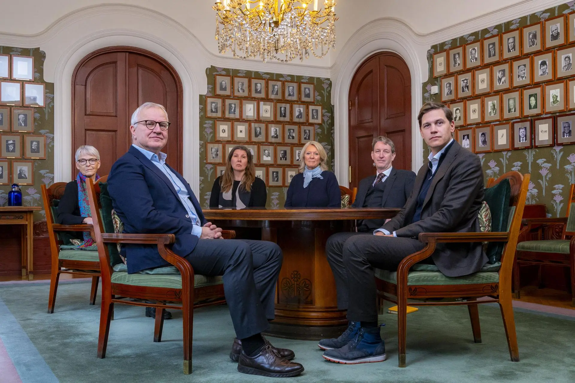 nobel investigacao prêmio