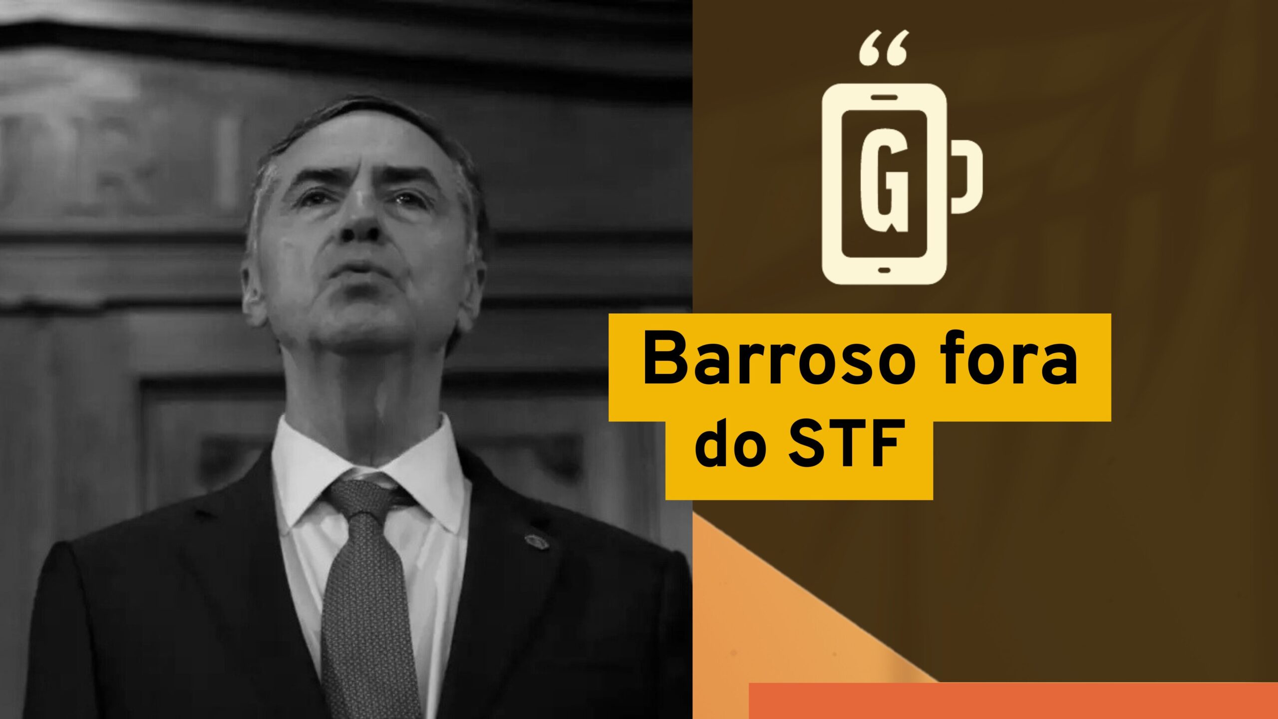 Vaga aberta por Barroso possibilita Lula indicar 3º ministro do STF no mandato