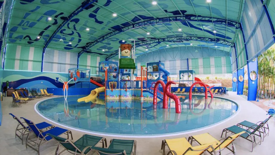 Agito e descanso garantidos: Os Bourbon Resorts em Atibaia e Foz do Iguaçu prepararam uma programação especial que une a diversão das crianças com shows, piscinas e a Turma da Mônica ao lazer e à gastronomia diferenciada para os adultos neste Mês das Crianças.