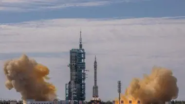 china supercomputador IA espaço eua