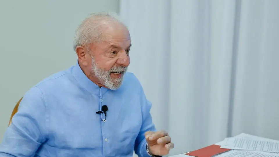 lula impostos