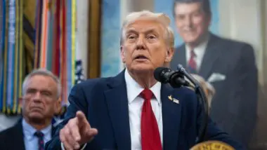 Trump retira tarifa de 40% sobre carnes, cafés e outros produtos agrícolas do Brasil