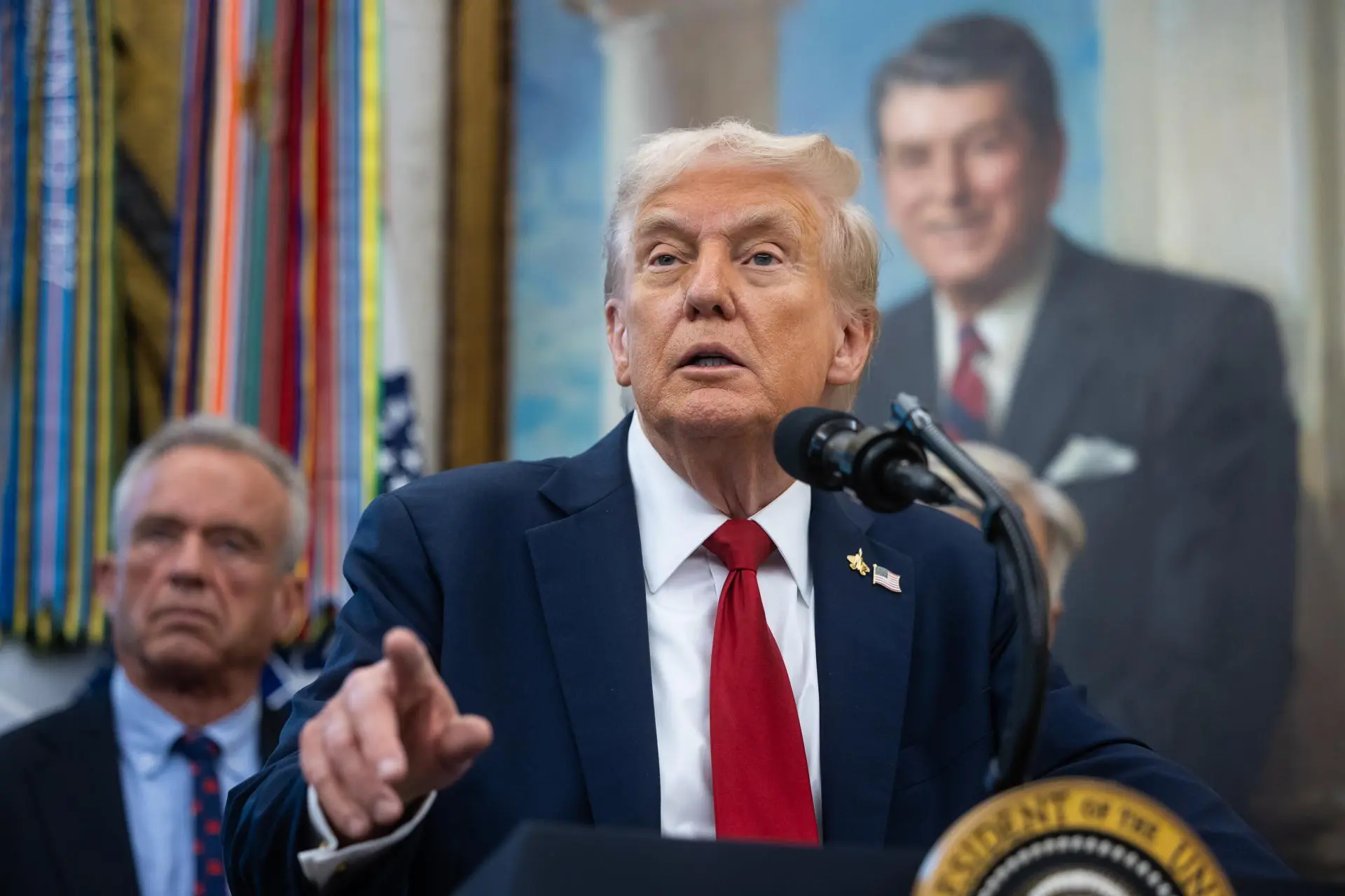 trump venezuela