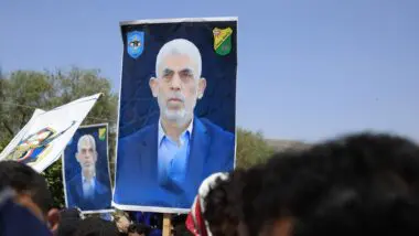 nova york homenagem terroristas