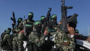 hamas gaza
