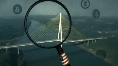 Criptomoedas e terrorismo colocam Foz do Iguaçu e região da Tríplice Fronteira no radar dos Estados Unidos