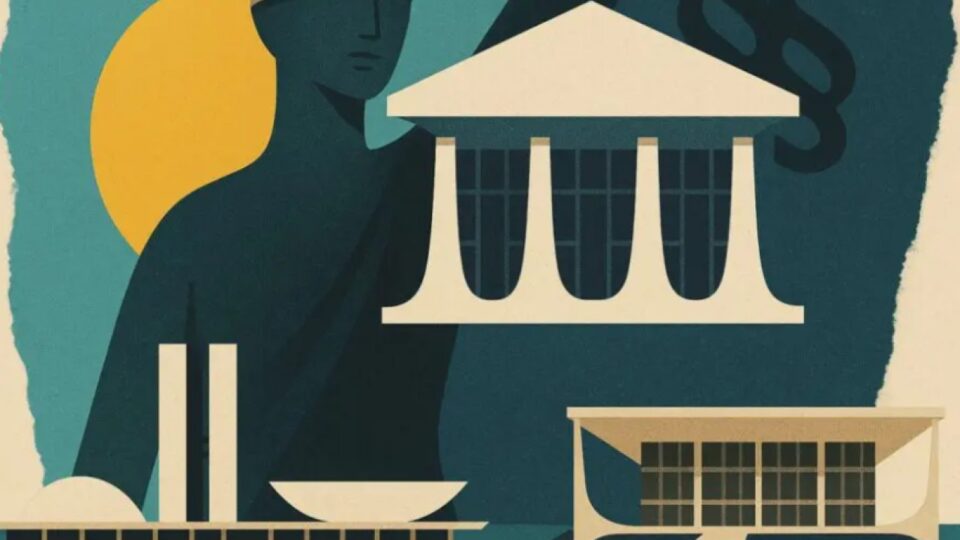 Ativismo judicial: o exterminador do futuro do Brasil