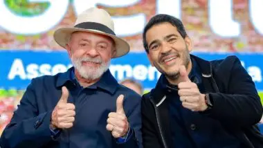 De AGU a Ministro: favorito ao STF, Jorge Messias é, nas palavras de Jacques Wagner, o mais próximo a Lula.