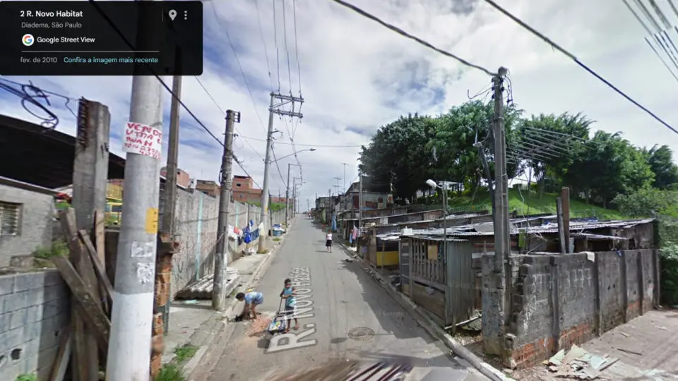 Favela Diadema