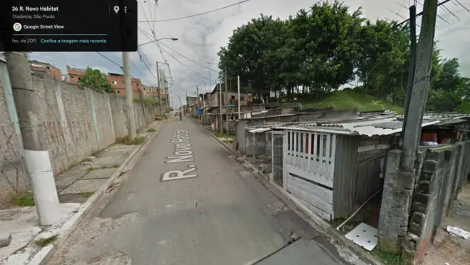 Favela Diadema