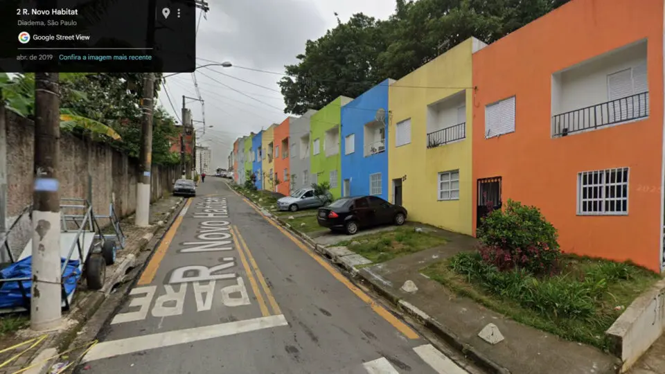 Favela Diadema