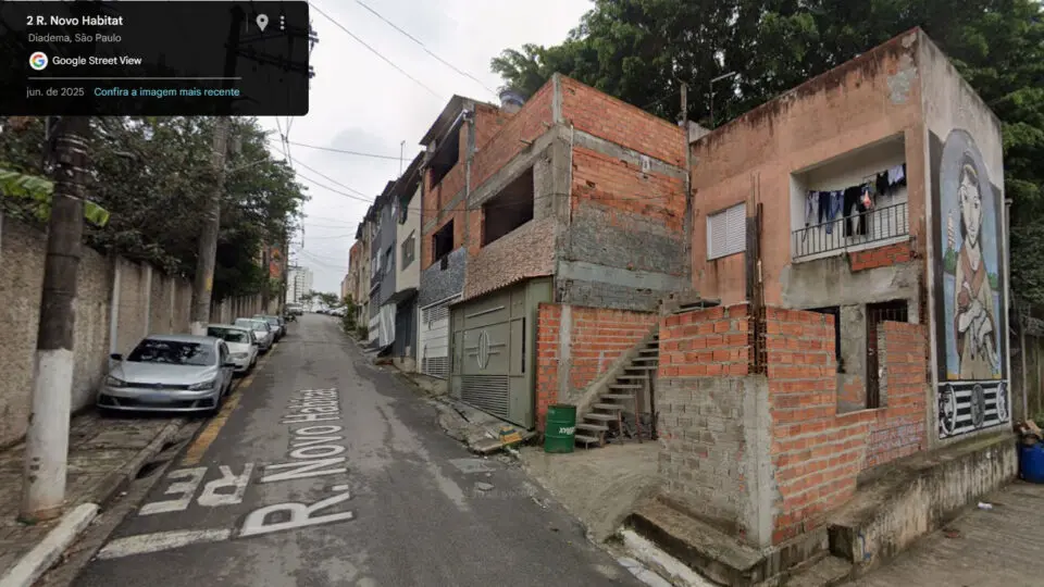 Favela Diadema